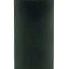Stumpenkerze LED Echtwachs winter green smooth,7,5