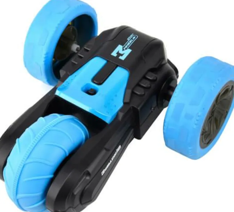 Stunt 3-Wheel 2,4 Ghz