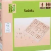 Sudoku 14x14x2,5 cm