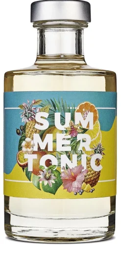 Summer Tonic Sirup 200ml