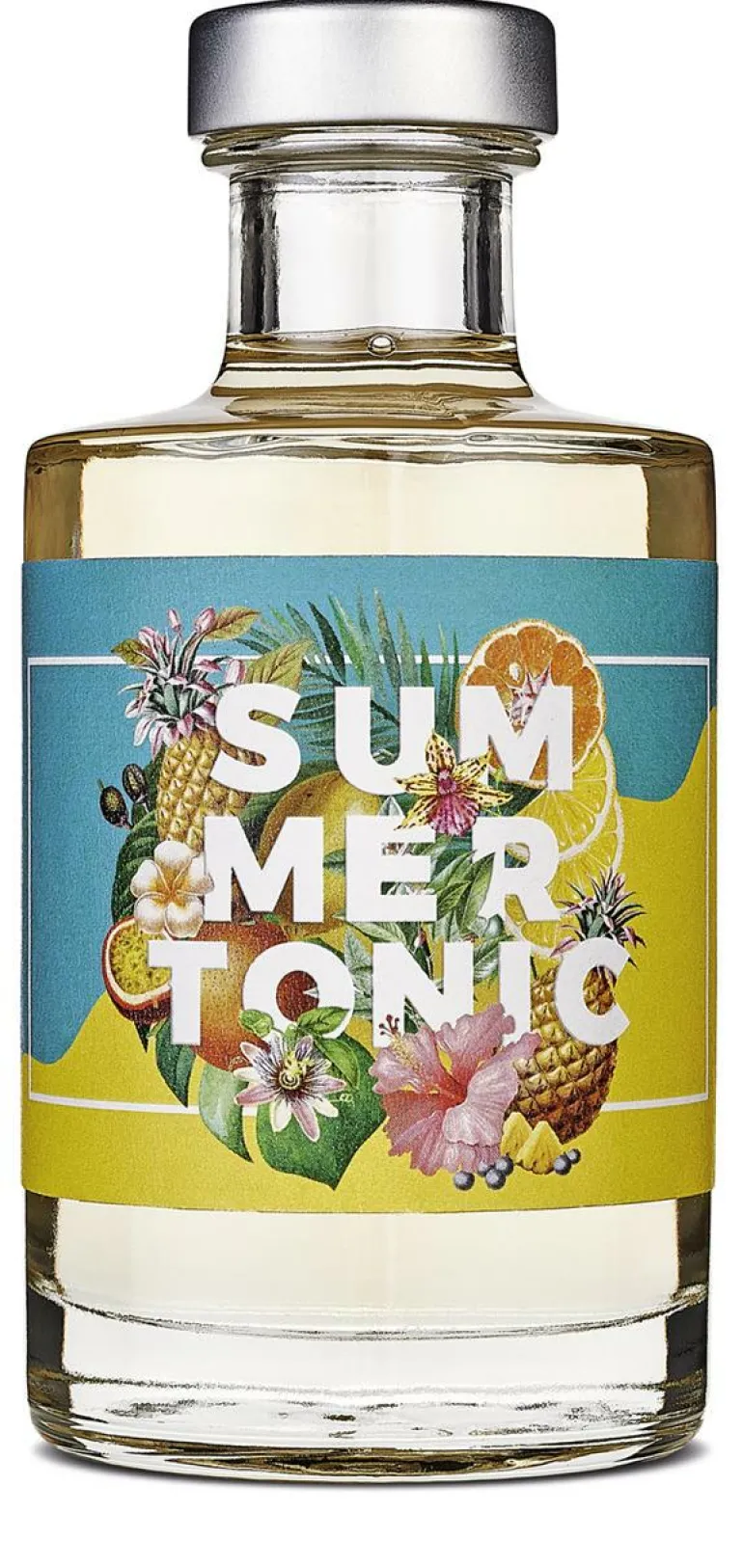 Summer Tonic Sirup 200ml