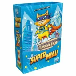 Super Miau
