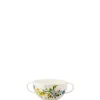 Suppen-Obertasse, 0,37 l, Brillance / Fleurs des A