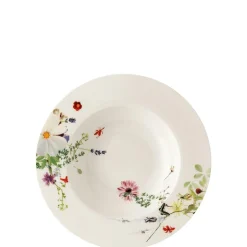 Suppenteller, 23cm, Fahne, Brillance / Grand Air