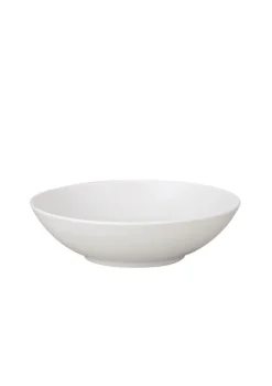 Suppenteller, 20 cm, TAC / Weiß