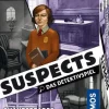 Suspects: Shakespeares Tränen