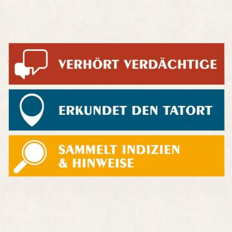 Suspects: Shakespeares Tränen