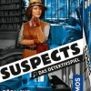 Suspects: Tödliche Spuren