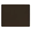 Table Mat Square L Corduroy Hazel