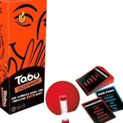 Tabu unzensiert