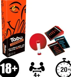 Tabu unzensiert