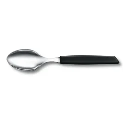 Tafellöffel schwarz Swiss Modern