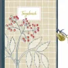 Tagebuch mit Schloss: LandLust