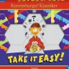Take it easy!
