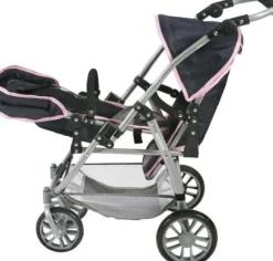 Tandem-Buggy VARIO