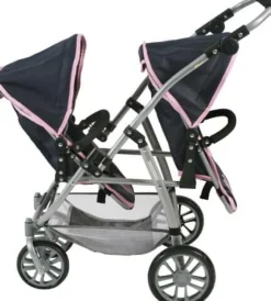 Tandem-Buggy VARIO
