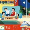 Tapikékoi
