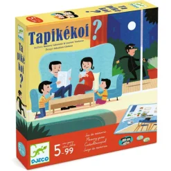 Tapikékoi