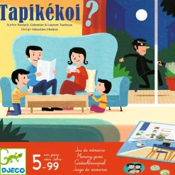 Tapikékoi