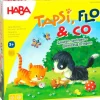 Tapsi, Flo & Co