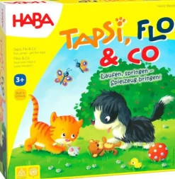 Tapsi, Flo & Co