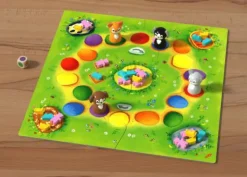 Tapsi, Flo & Co