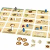 Targi - Hitziges Spiel für Zwei um Datteln, Salz u