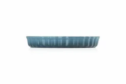 Tarteform 28 cm Deep Teal