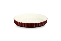 Tarteform 28 cm Garnet