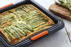 Tarteform Quadratisch