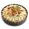 Tarteletteformen rund, 4er-Set