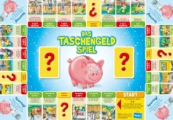 Taschengeldspiel