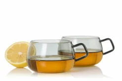 Tassen Yuna, 2-tlg. Set, 400 ml
