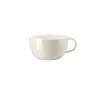 Tee-/Cappuccino-Obertasse, 0,25 l, Brillance / Wei