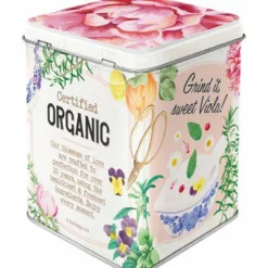 Teedose Herbal Blossom Tea