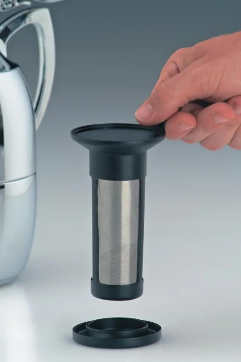 Teefilter Aroma Compact