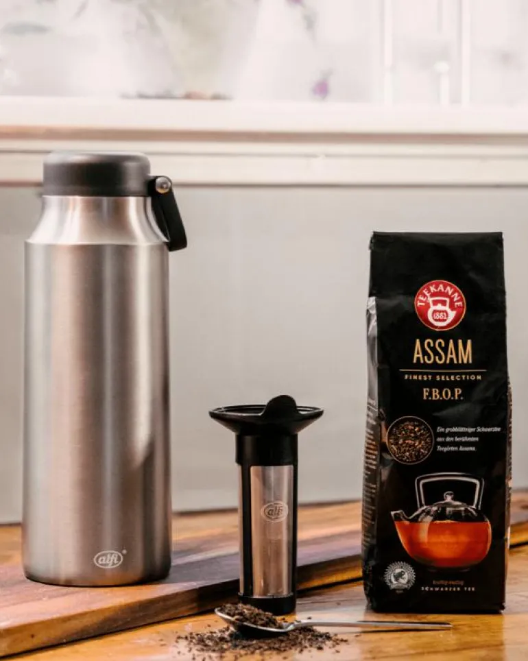 Teefilter Aroma Compact