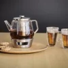 Tee-/Kaffeeglas 2er-Set