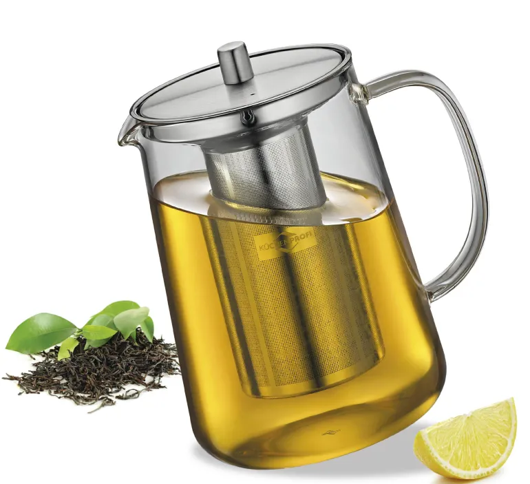 Teekanne ASSAM 1,2l