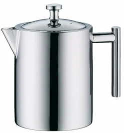 Teekanne mit Teesieb 1,4L