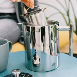 Teekanne mit Teesieb 1,4L