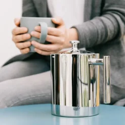 Teekanne mit Teesieb 1,4L