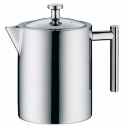 Teekanne mit Teesieb 1,4L