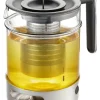 Teekanne T-Prep 1,5l inkl. Stövchen