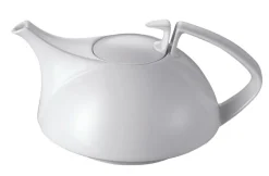 Teekanne, 6 Pers., 1,35 l, TAC / Weiß