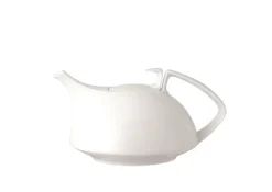 Teekanne, 6 Pers., 1,35 l, TAC / Weiß