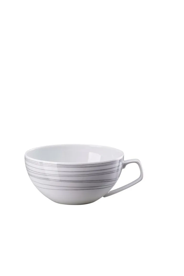Tee-Obertasse, 0,24 l, TAC / Stripes 2.0