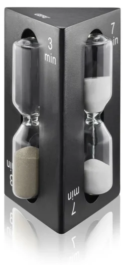 Tee-Sanduhr Sando