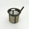 Teesieb für Teekanne 0,45 l Hotel Weiß Fine Bone C