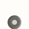 Tee-Untertasse, 16 cm, TAC / Stripes 2.0 matt